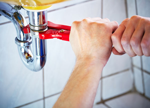 About Parksley Plumbers